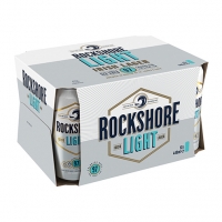 SuperValu  Rockshore / Rockshore Light