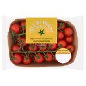 Isle of Wight Cherry on the Vine £3.33