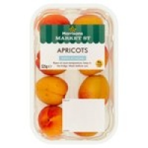 Morrisons Apricot  £0.99