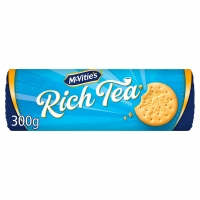 Iceland  McVities Rich Tea Classic Biscuits 300g