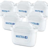 RobertDyas  BRITA Maxtra+ Water Filter Cartridges - 6 Pack