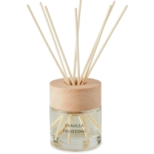 Vanilla Frosting Reed Diffuser