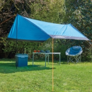 Adventure Tarp