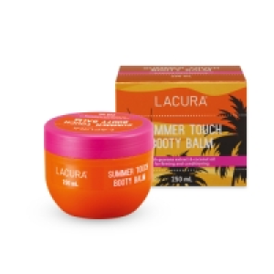 Lacura Booty Balm 250ml