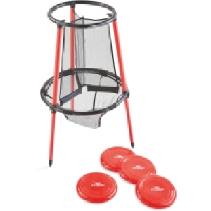 Crane Disc Golf