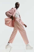 HM  Ankle-length trousers