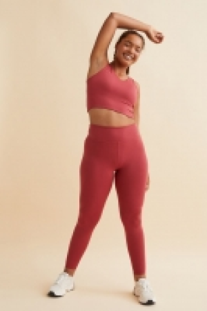Super Soft Sports tights £12.00