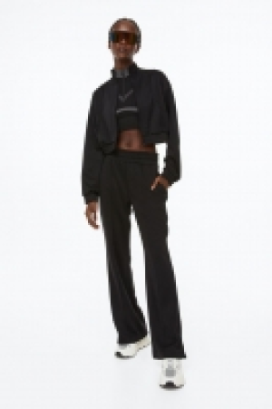 Flared sports trousers in DryMove £16.00