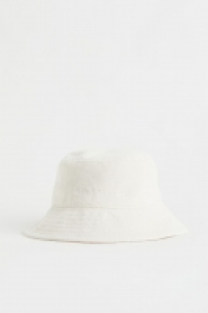 Terry bucket hat £5.00