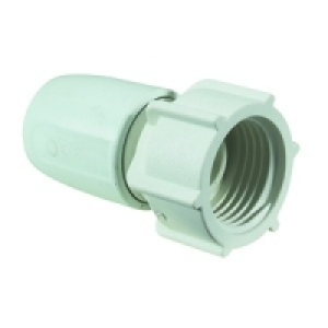3/4in x 15mm Hand Titan Tap Connector