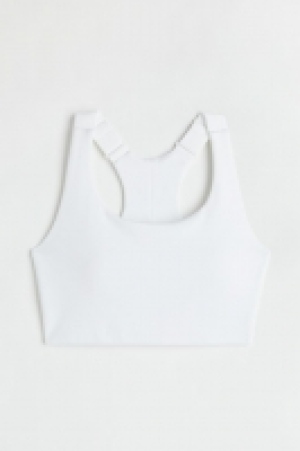 High Support Sports bra £11.00