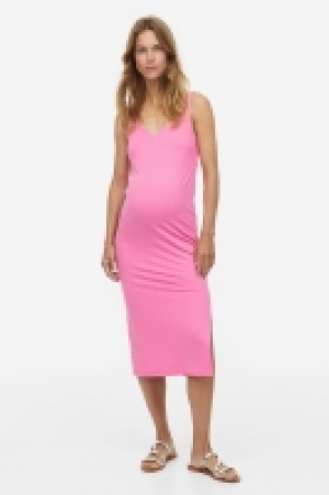 MAMA Jersey dress £12.00