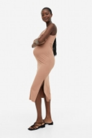 MAMA Jersey dress £11.00