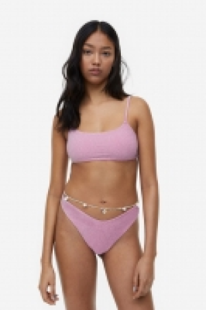 Bikini top £4.00