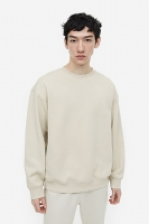 Relaxed Fit Sweatshirt £9.00