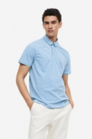 Slim Fit Polo shirt £7.00