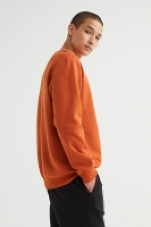 Relaxed Fit Sweatshirt £8.00