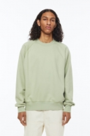 Oversized Fit Cotton sweatshirt £12.00