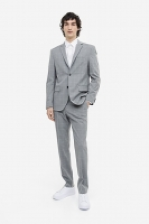 Slim Fit Suit trousers £22.00