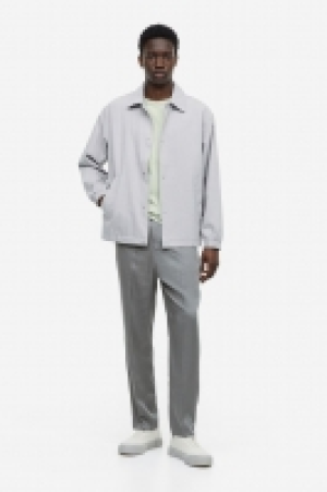 Regular Fit Tailored lyocell trousers £19.00