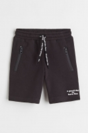 Sweatshorts £4.00
