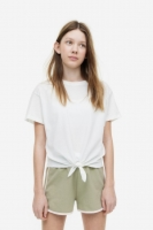 4-pack sweatshirt shorts £16.00