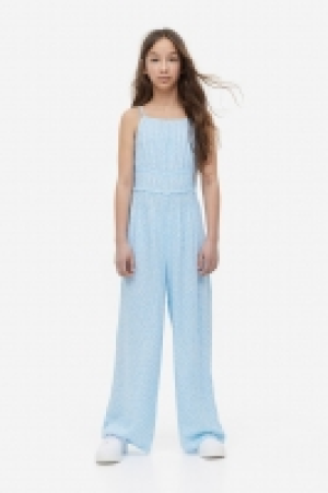 Gathered jumpsuit £10.00