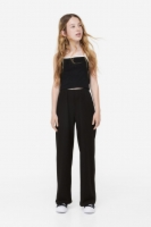 Ribbed trousers £6.00