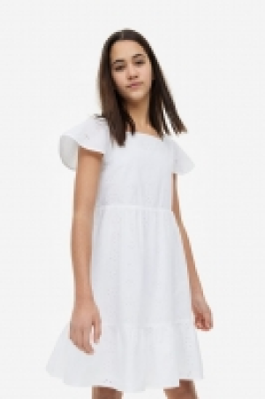 Tiered dress £9.00