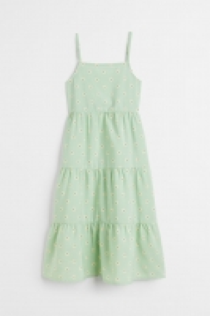 Tiered dress £8.00