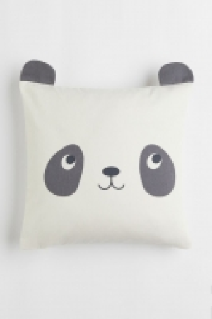 Cotton cushion cover £3.00