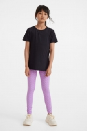 DryMove Sports tights £8.00