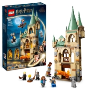 LEGO Harry Potter Hogwarts Room Of Requirement