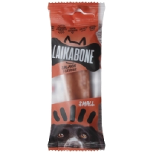Laika Bone Dog Chew Small - Salmon