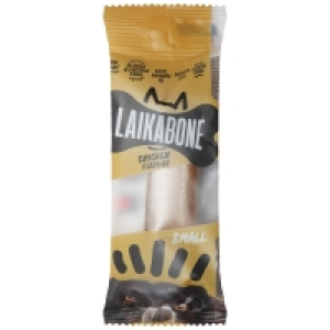Laika Bone Dog Chew Small - Chicken