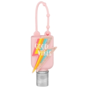 3D Hand Cleanser 30ml - Good Vibes £0.79