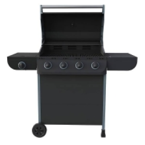Texas Nimbus 4 Burner Gas BBQ £175.00