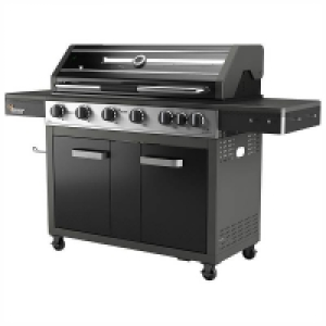 Fervor Ranger 610 6 burner Gas BBQ £640.00
