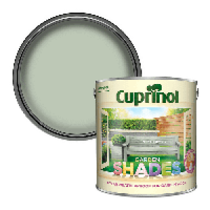 Cuprinol Garden Shades Fresh Rosemary - 2.5L