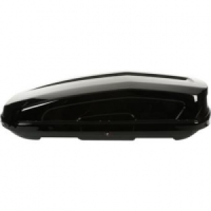Halfords Advanced 470L Roof Box - Black 338374 &pound;392.90