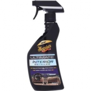 Halfords  Meguiars Ultimate Interior Detailer 560984