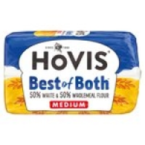Hovis Best Of Both Medium £1.35