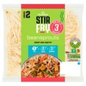 Morrisons Beansprouts £0.99