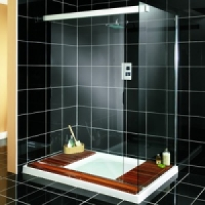 Walk Through Enclosure Side Panel £876.00