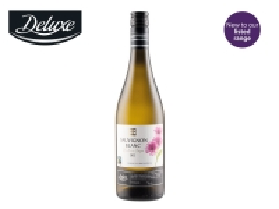 Lidl  South Africa Fairtrade Sauvignon Blanc Western Cape