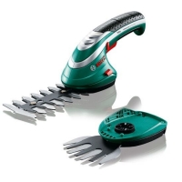 RobertDyas  Bosch ISIO Cordless Shape & Edge Hedge Trimmer