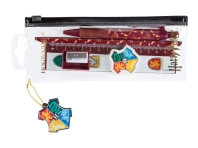 Harry Potter Stationery