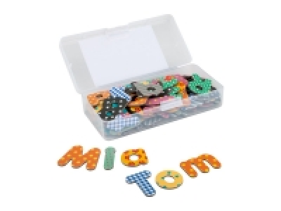 Lidl  United Office Magnets
