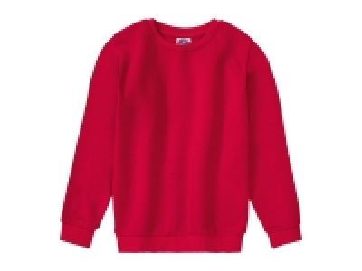 Kids School Sweatshirt
