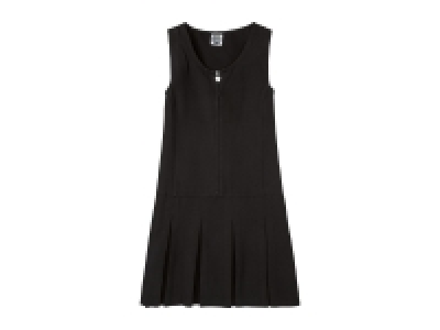 Kids School Pinafore - 2 Pack
